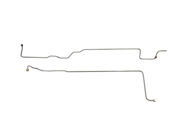 Dodge Coronet Transmission Lines Sold In Pairs -1971 1972 1973 1974