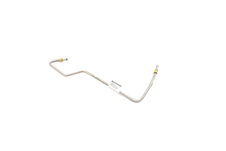 Buick Grand National Carburetor Fuel Line -1982