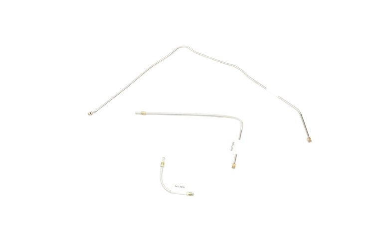 Buick Roadmaster Carburetor Fuel Line -1941