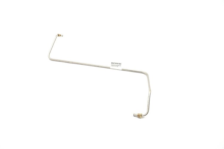 Buick Roadmaster Carburetor Fuel Line -1950