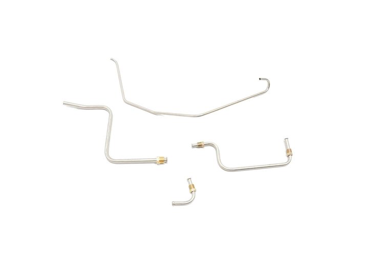 Buick Riviera Carburetor Fuel Line -1964