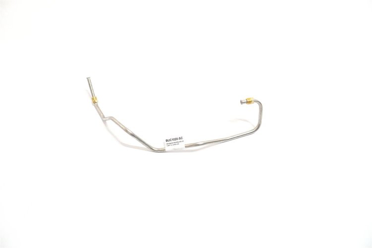Buick Riviera Carburetor Fuel Line -1972