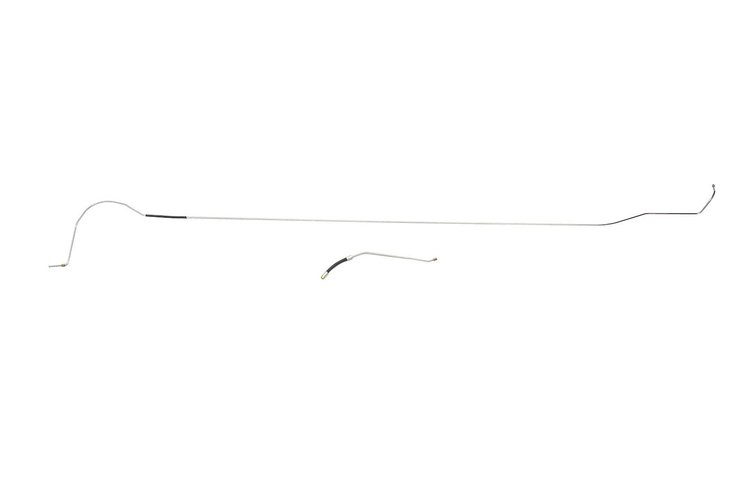 Buick Super Fuel Supply Line -1941