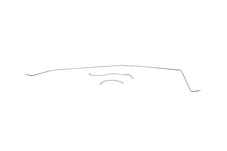 Buick All Models Fuel Supply Line -1956