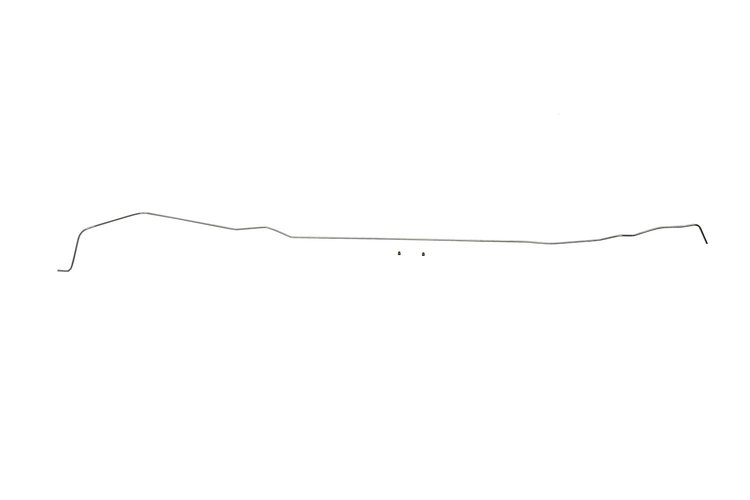 Buick All Models Fuel Supply Line -1936