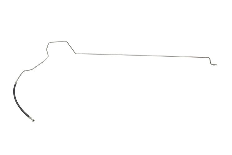 Buick Regal Fuel Supply Line -2000 2001 2002 2003 2004 2005