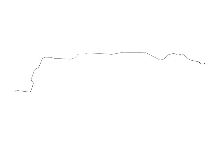 Buick Grand National Fuel Return Line -1984
