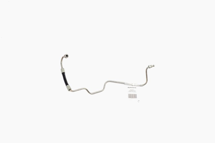 Buick Grand National T-Type Fuel Return Line -1986 1987