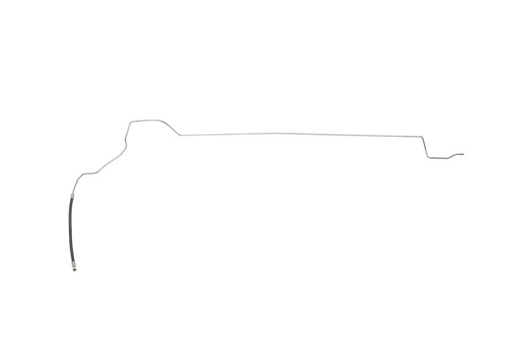 Buick Regal Fuel Return Line -2000 2001 2002 2003 2004 2005
