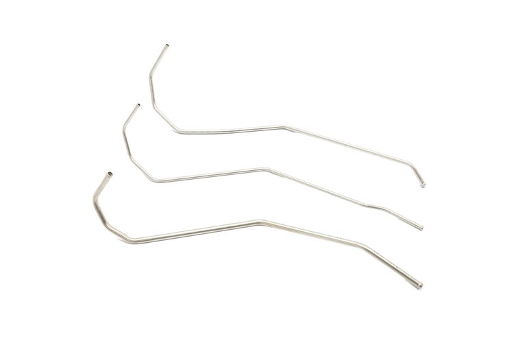 Buick Regal Carburetor Fuel Line -1978 1979 1980 1981 1982 1983 1984 1985 1986