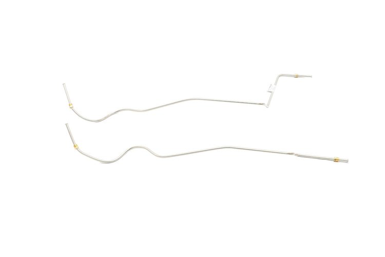 Buick Wildcat Transmission Lines Sold In Pairs -1964 1965