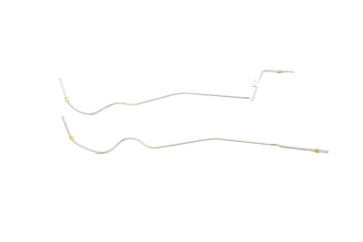 Buick Wildcat Transmission Lines Sold In Pairs -1964 1965