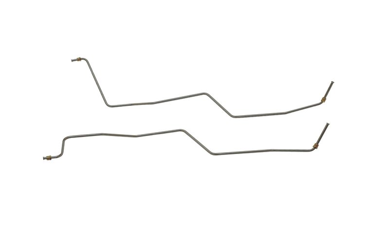 Buick Riviera Transmission Lines Sold In Pairs -1967 1968 1969