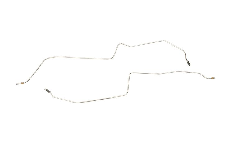 Buick LeSabre Transmission Lines Sold In Pairs -1970
