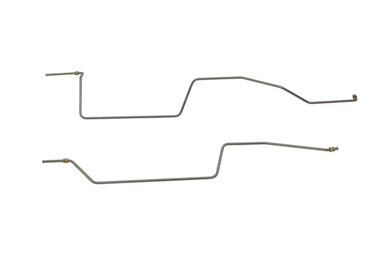 Buick Riviera Transmission Lines Sold In Pairs -1963