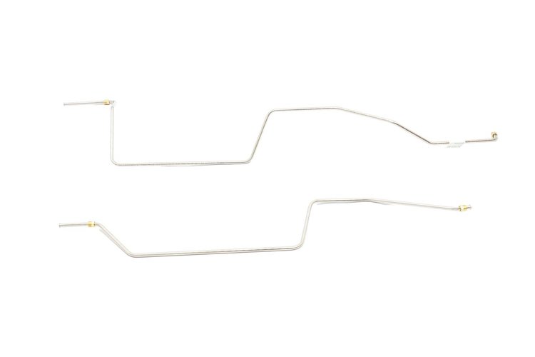 Buick Riviera Transmission Lines Sold In Pairs -1963
