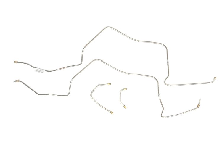 Buick Grand National Transmission Lines Sold In Pairs -1986 1987