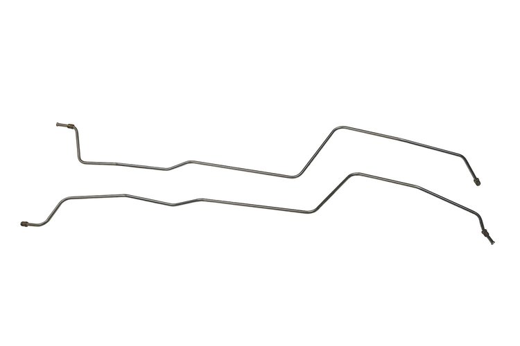 Buick Regal Transmission Lines Sold In Pairs -1976