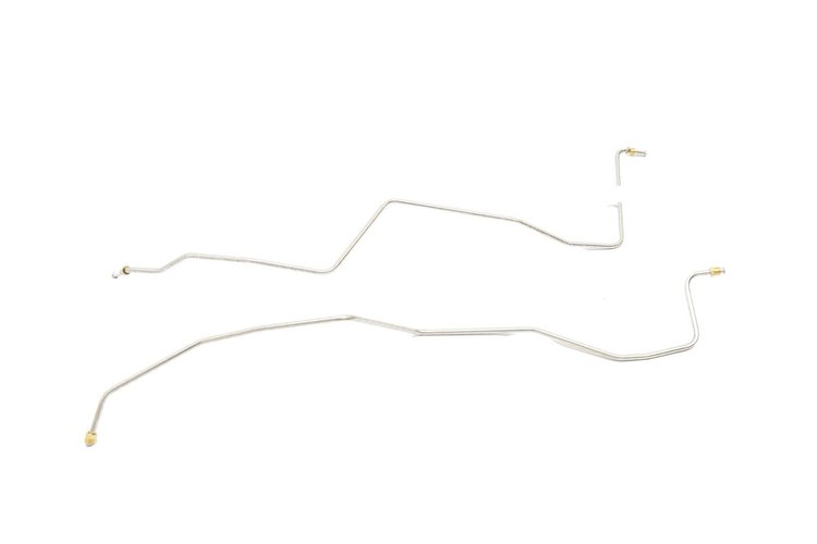 Buick Electra Transmission Lines Sold In Pairs -1967