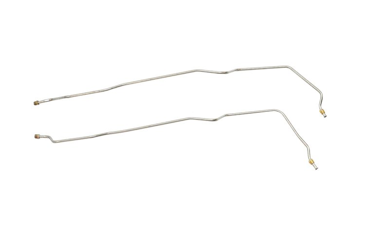 Buick Riviera Transmission Lines Sold In Pairs -1971