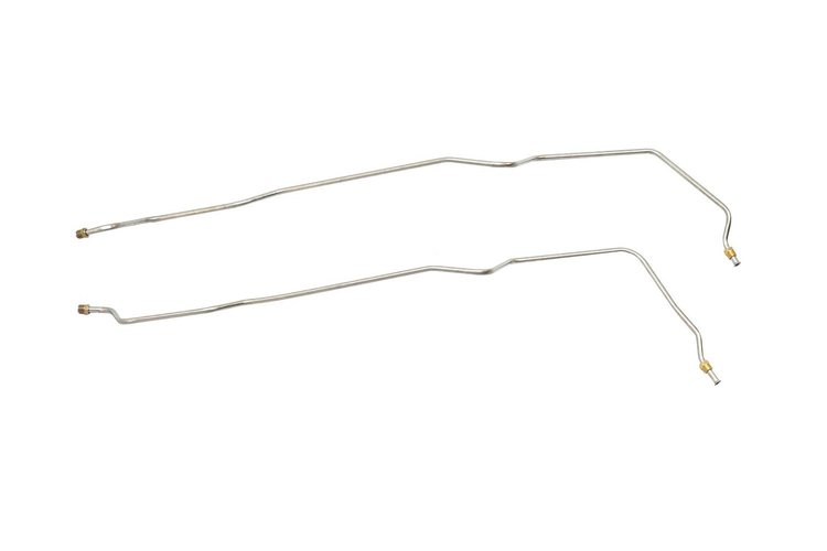 Buick Riviera Transmission Lines Sold In Pairs -1971