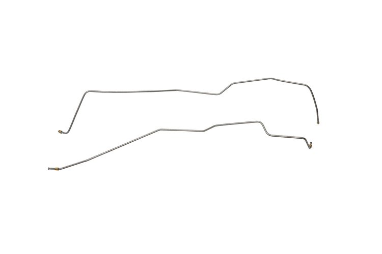 Buick Roadmaster Transmission Lines Sold In Pairs -1993