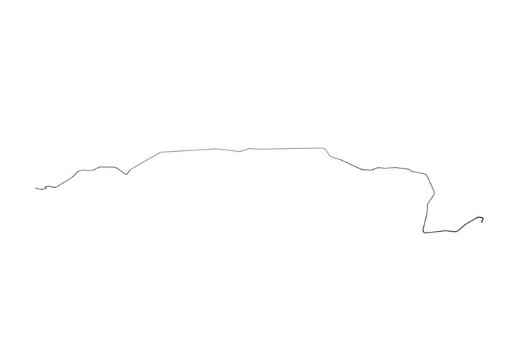 Buick Grand National Fuel Vapor Line -1984 1985 1986 1987