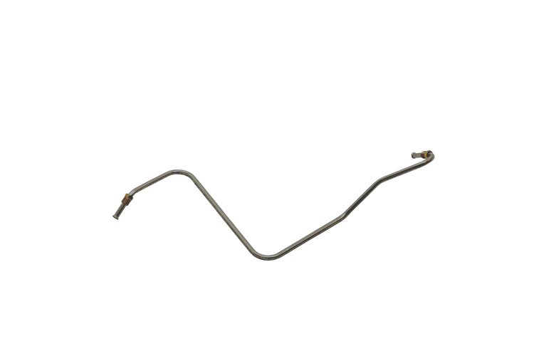 Chevrolet Nova Carburetor Fuel Line -1967