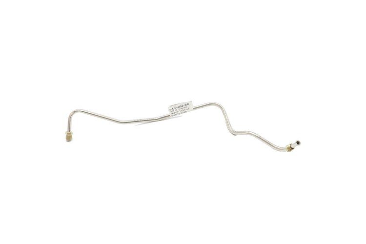 Chevrolet Camaro Carburetor Fuel Line -1967 1968