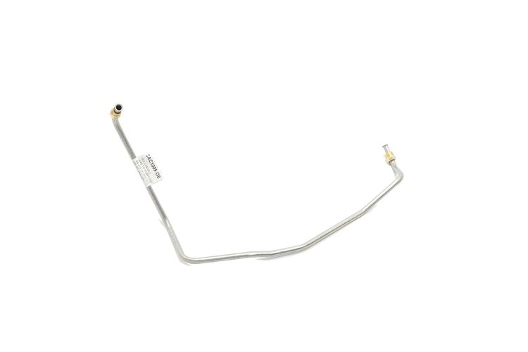 Carburetor Fuel Line 1969 Chevy Nova 396/427