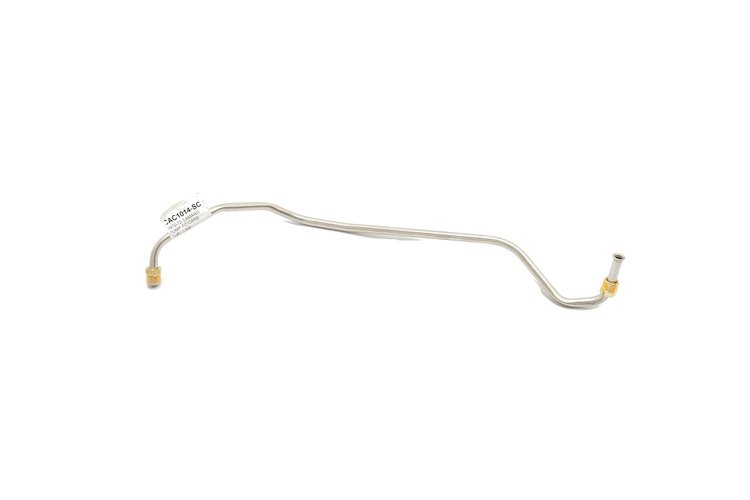 Chevrolet Camaro Carburetor Fuel Line -1970 1971 1972