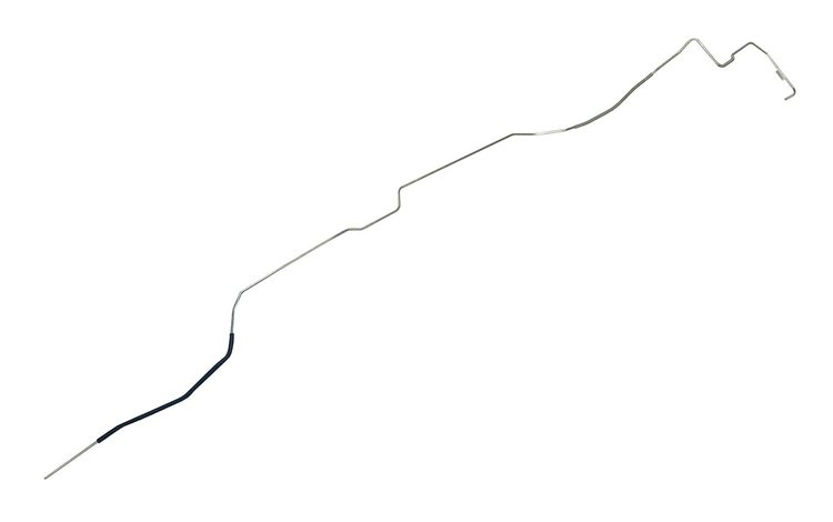 Chevrolet Camaro Fuel Supply Line -1967 1968