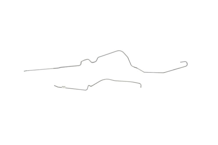 Chevrolet Camaro Fuel Supply Line -1975 1976 1977 1978 1979 1980 1981