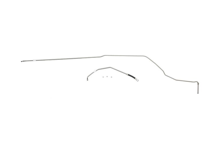 Chevrolet Camaro Fuel Supply Line -1986 1987 1988 1989