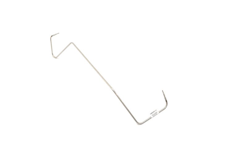 Chevrolet Camaro Transmission Vacuum Lines -1967 1968 1969