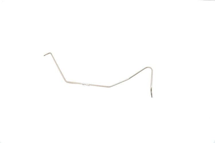 Chevrolet Camaro Transmission Vacuum Lines -1969 1970 1971 1972