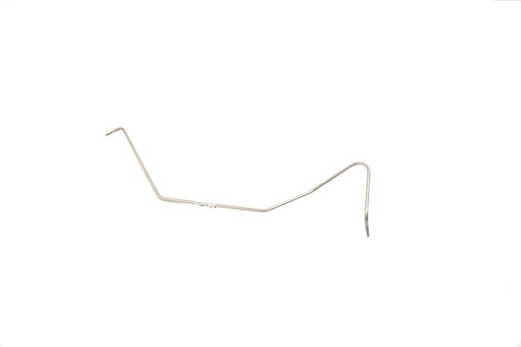 Chevy / GMC Blazer Transmission Vacuum Lines -1969 1970 1971 1972