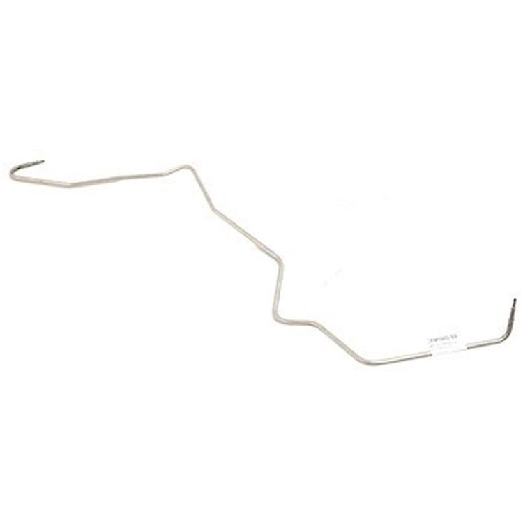 Transmission Vacuum Modulator Line for 1971-1981 Chevrolet Camaro & Corvette w/TH350 Transmission [OE Steel]