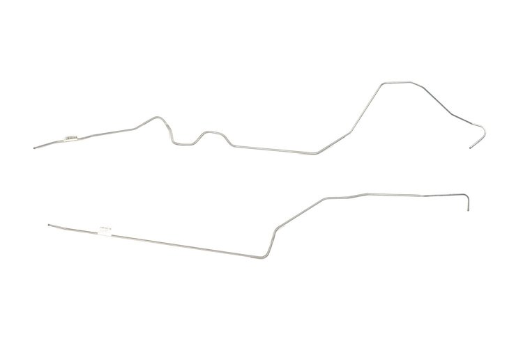 Chevrolet Camaro Fuel Return Line -1970 1971 1972 1973 1974