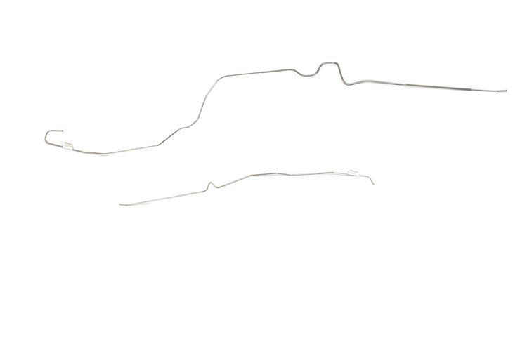Chevrolet Camaro Fuel Return Line -1975 1976 1977 1978 1979 1980 1981