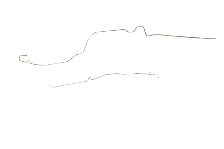 Chevrolet Camaro Fuel Return Line -1975 1976 1977 1978 1979 1980 1981