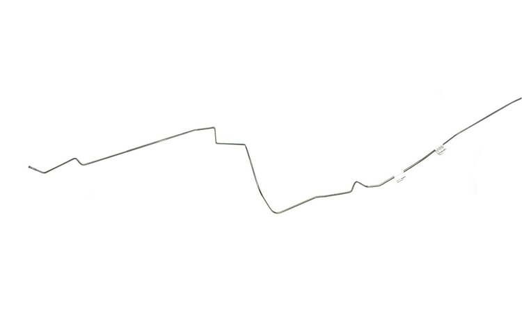 Chevrolet Camaro Fuel Return Line -1982 1983