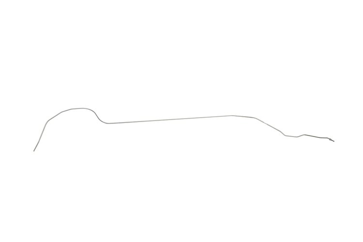 Pontiac Firebird Fuel Return Line -1990 1991 1992