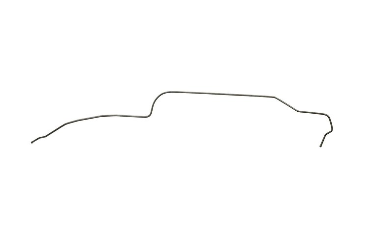 Chevrolet Camaro Fuel Return Line -1984 1985 1986 1987