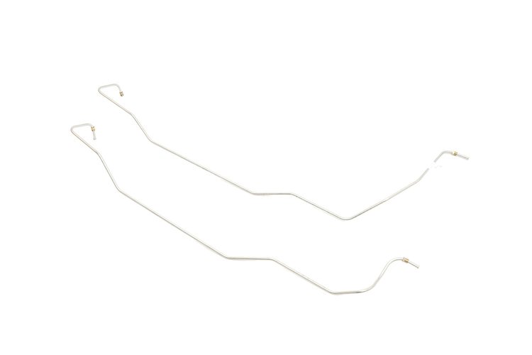 Chevrolet Camaro Transmission Lines Sold In Pairs -1967 1968 1969