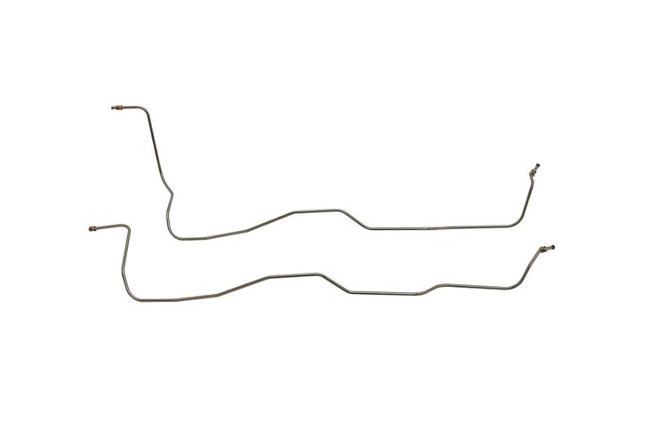 Chevrolet Camaro Transmission Lines Sold In Pairs -1970 1971 1972 1973 1974