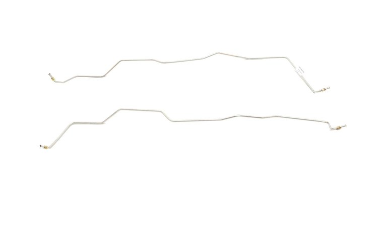 Transmission Lines 1982-1987 Chevy Camaro 700-R4