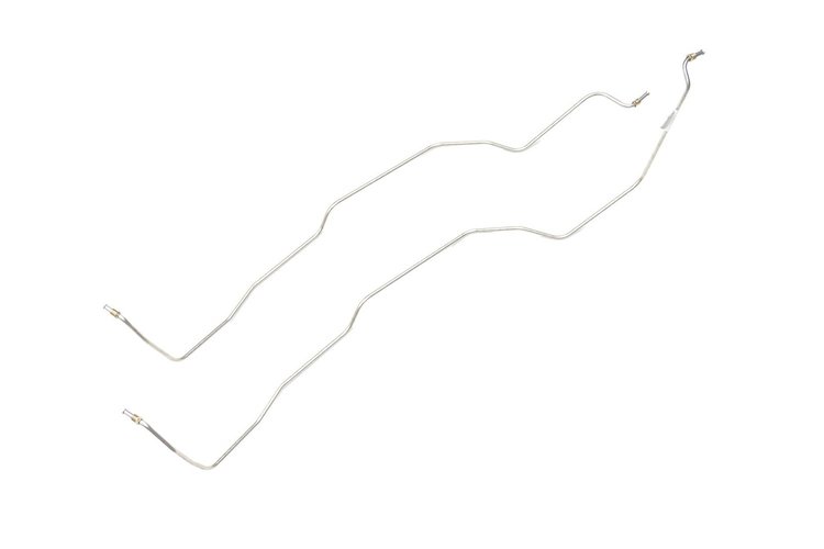 Chevrolet Camaro Transmission Lines Sold In Pairs -1989 1990 1991 1992