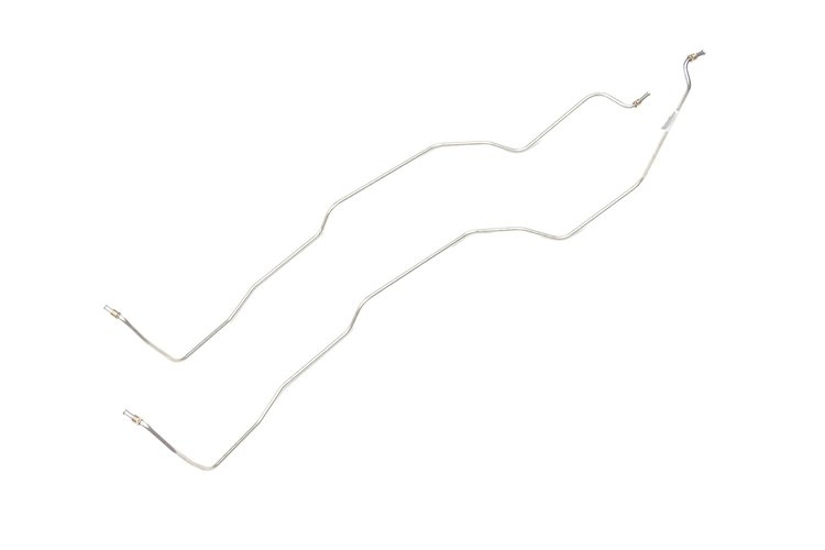Pontiac Trans Am Transmission Lines Sold In Pairs -1989 1990 1991 1992