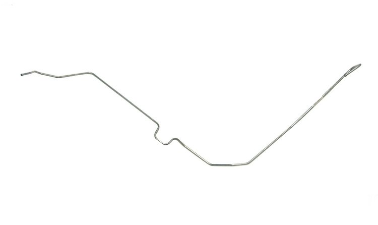 Chevrolet Camaro Fuel Vapor Line -1970 1971 1972 1973